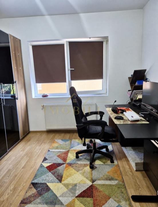 Apartament 3 camere, mobilat, zona Eroilor 