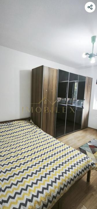 Apartament 3 camere, mobilat, zona Eroilor 