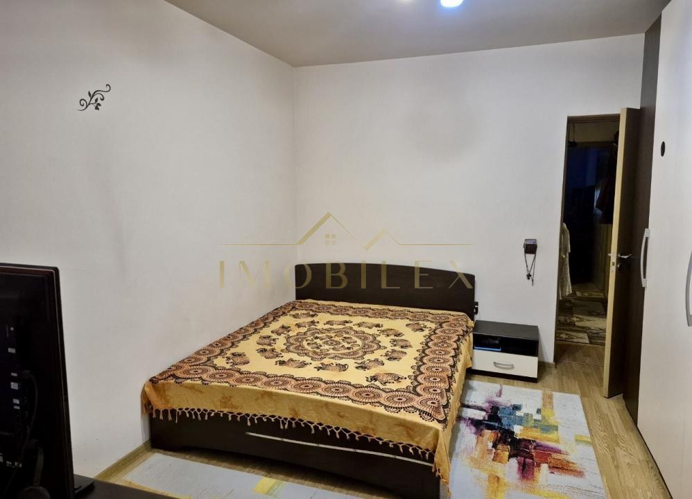 Apartament 3 camere, mobilat, zona Eroilor 