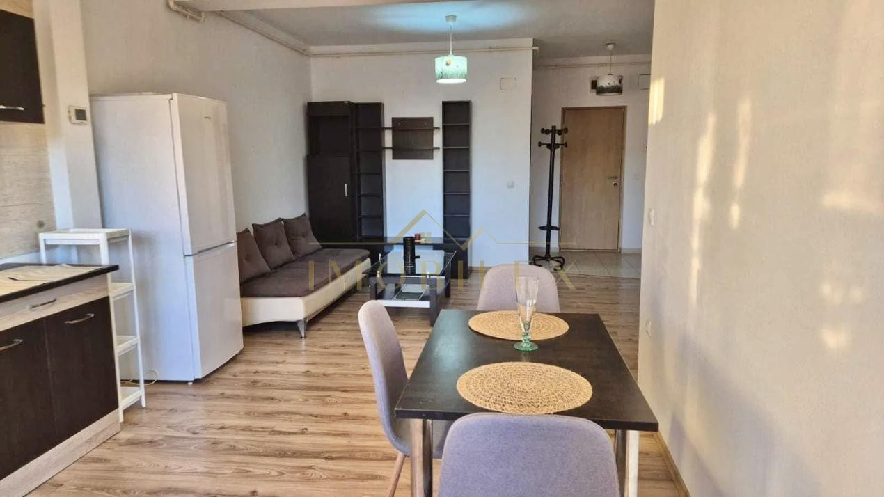 Apartament 2 camere de inchiriat, parcare, zona Somesului 