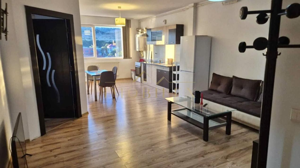Apartament 2 camere de inchiriat, parcare, zona Somesului 