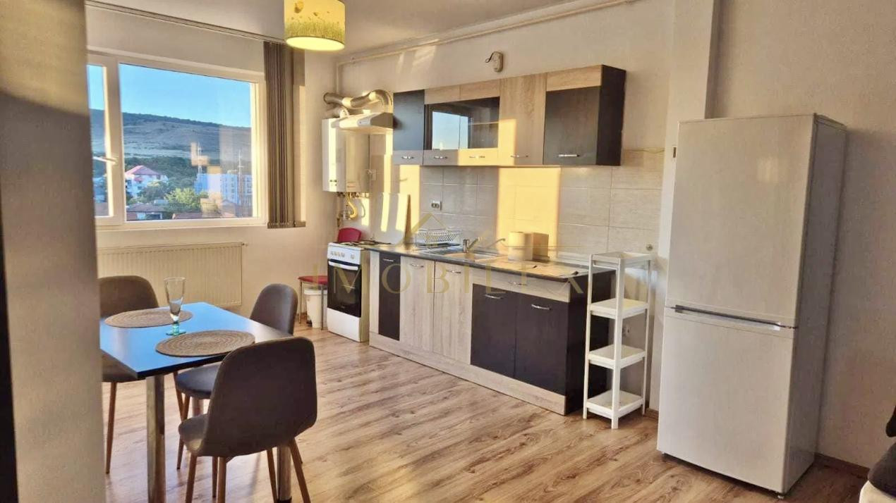 Apartament 2 camere de inchiriat, parcare, zona Somesului 