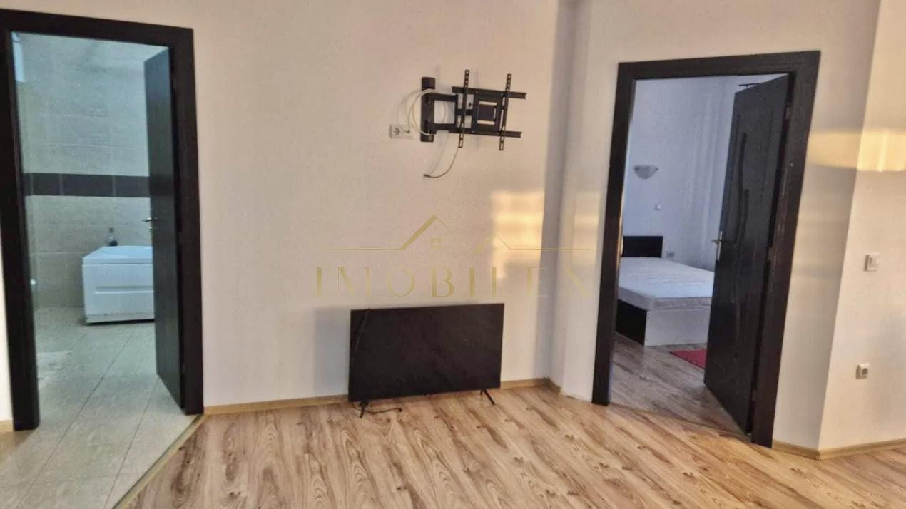 Apartament 2 camere de inchiriat, parcare, zona Somesului 