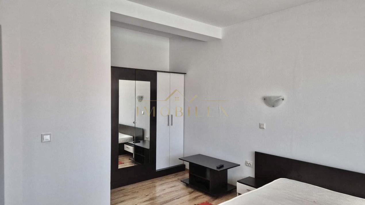 Apartament 2 camere de inchiriat, parcare, zona Somesului 