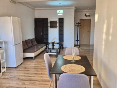 Apartament 2 camere de inchiriat, parcare, zona Somesului 
