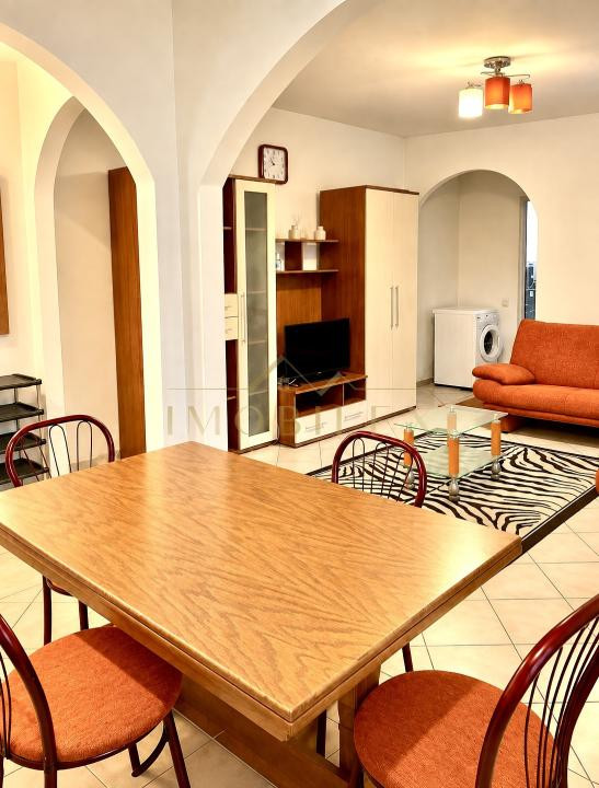Apartament 2 camere, zona Gheorgheni/Unirii Iulius Mall Cluj