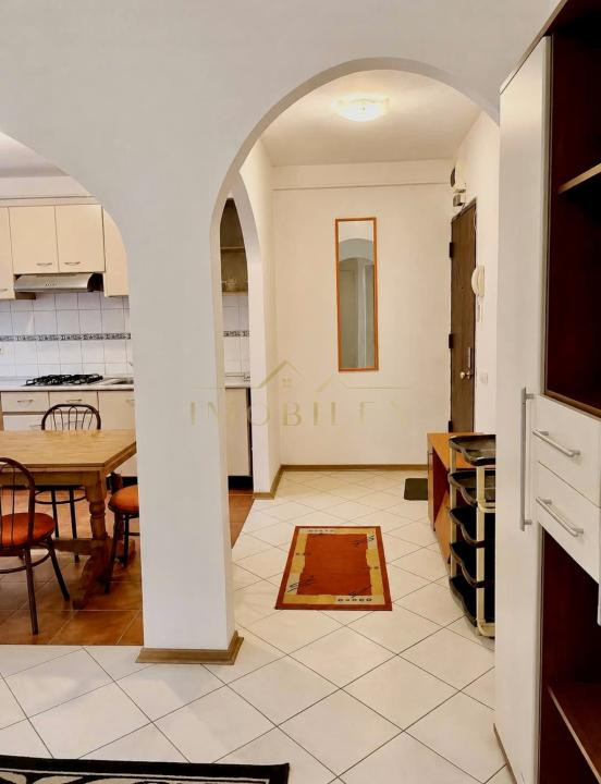Apartament 2 camere, zona Gheorgheni/Unirii Iulius Mall Cluj
