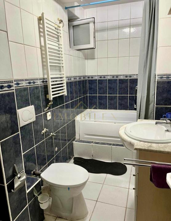 Apartament 2 camere, zona Gheorgheni/Unirii Iulius Mall Cluj