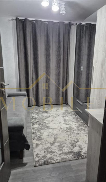 Apartament 3 camere, spațios 73mp, zona Gheorgheni