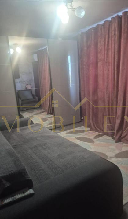 Apartament 3 camere, spațios 73mp, zona Gheorgheni