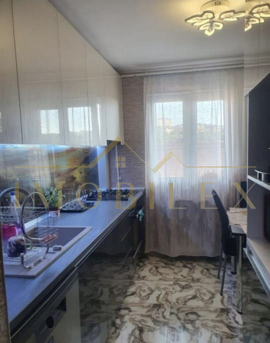 Apartament 3 camere, spațios 73mp, zona Gheorgheni