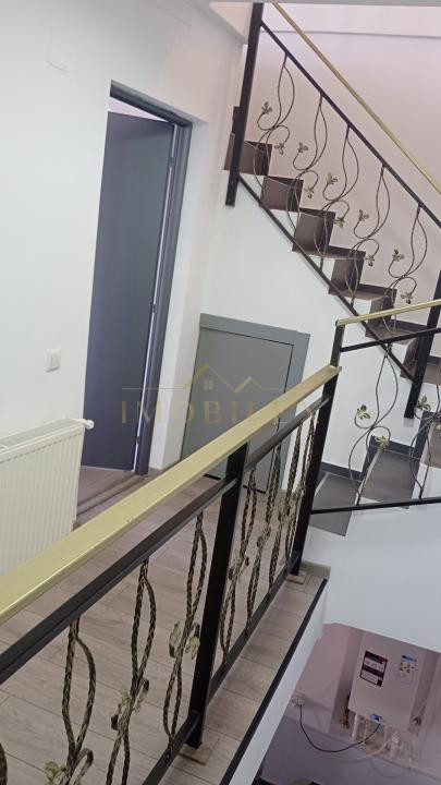Casa 200mp 5 camere pretabil închiriere birouri, Gheorgheni Cluj