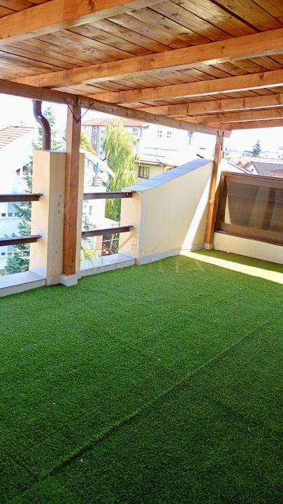 Casa 200mp 5 camere pretabil închiriere birouri, Gheorgheni Cluj