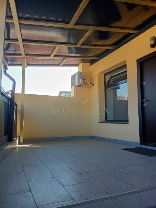 Casa 200mp 5 camere pretabil închiriere birouri, Gheorgheni Cluj