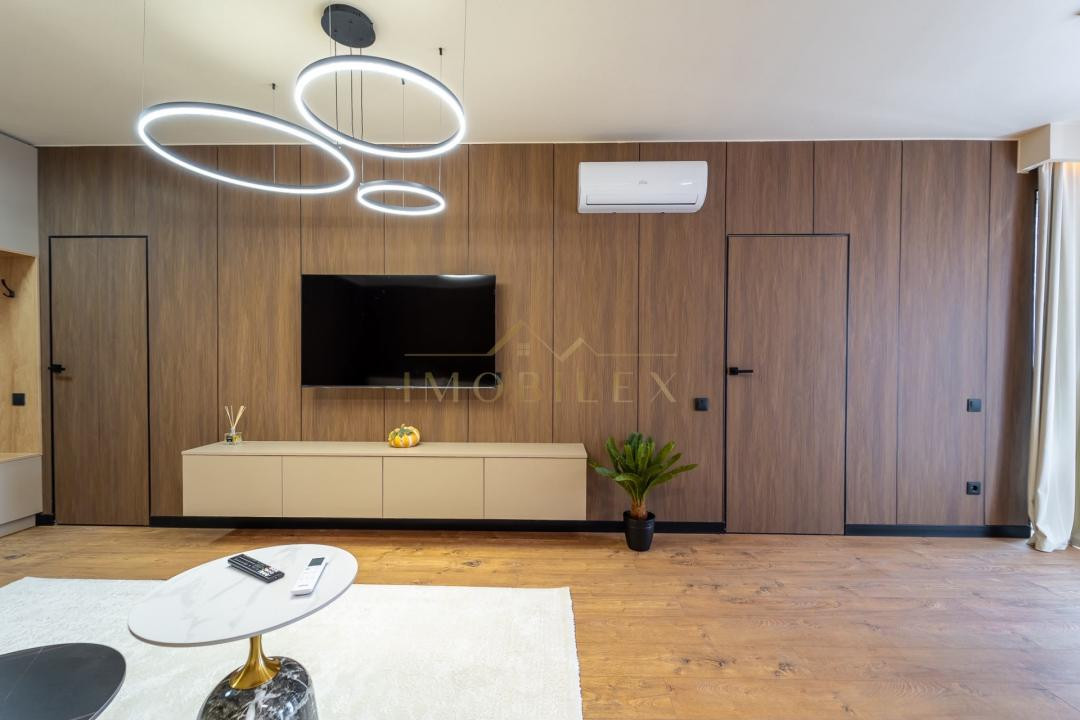 Apartament spațios Nou , Lux , zona  Tineretului 
