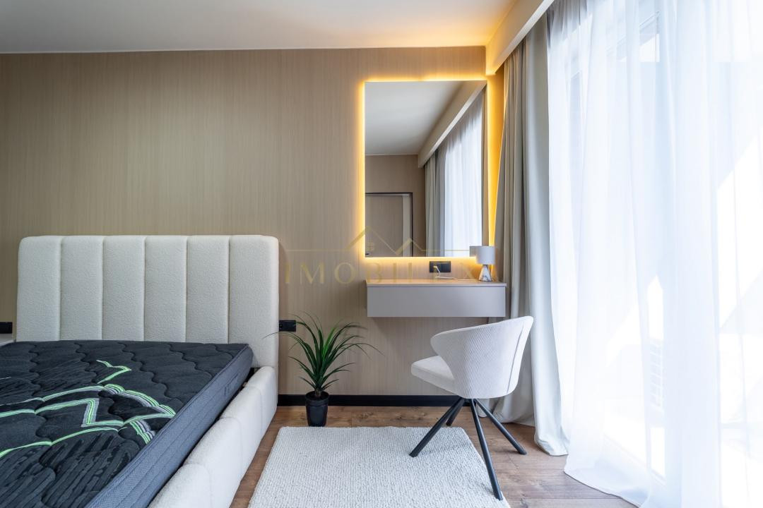 Apartament spațios Nou , Lux , zona  Tineretului 
