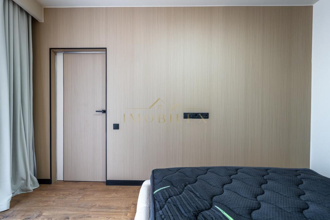 Apartament spațios Nou , Lux , zona  Tineretului 