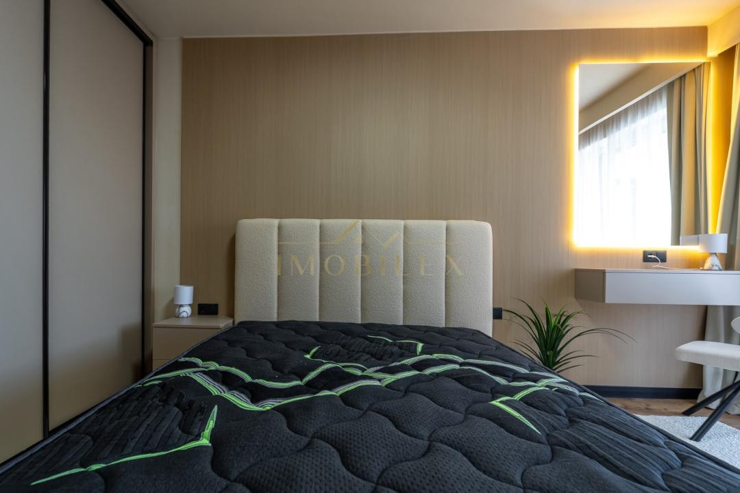 Apartament spațios Nou , Lux , zona  Tineretului 