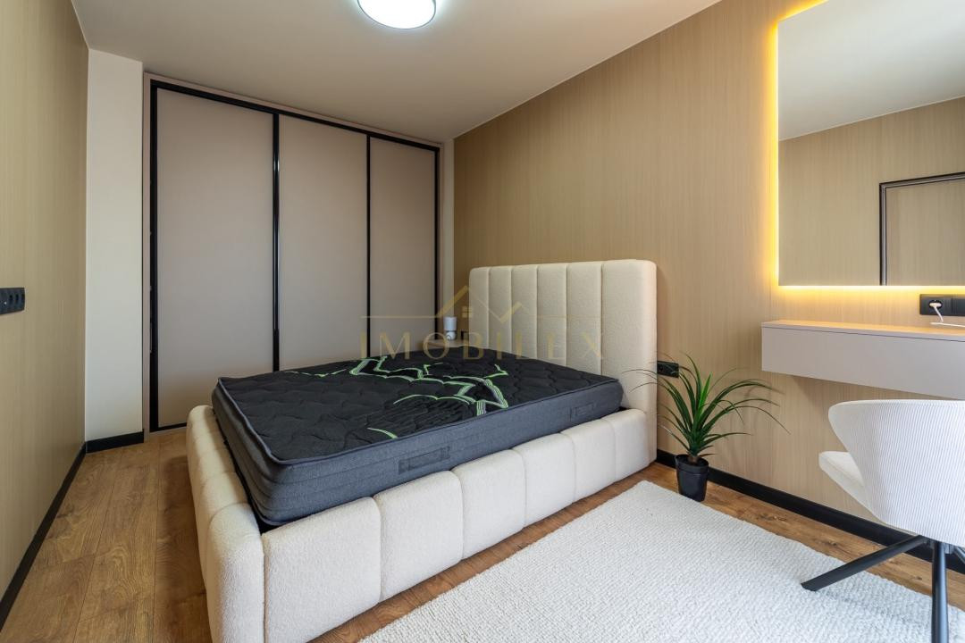 Apartament spațios Nou , Lux , zona  Tineretului 