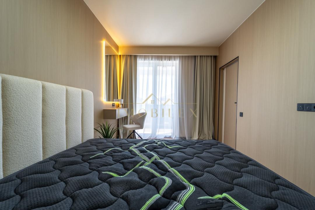 Apartament spațios Nou , Lux , zona  Tineretului 