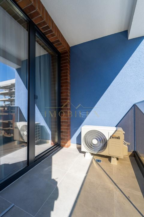 Apartament spațios Nou , Lux , zona  Tineretului 