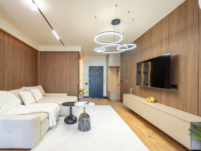 Apartament spațios Nou , Lux , zona  Tineretului 