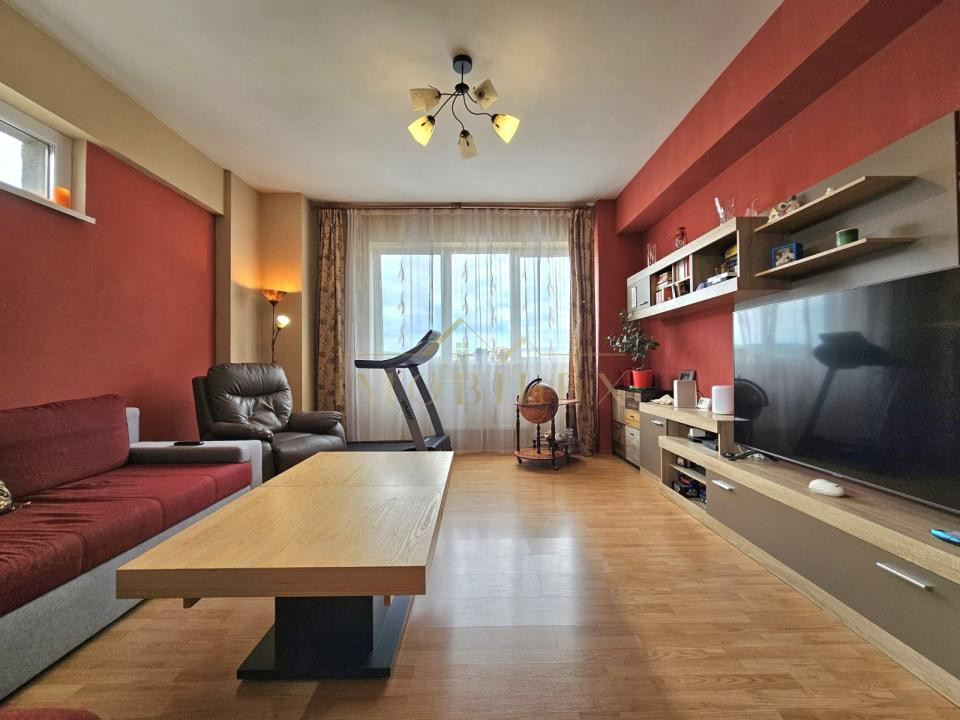 Apartament 2 camere | 62 mp + balcon | în apropiere de USAMV