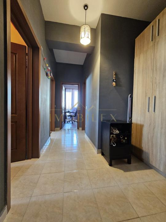 Apartament 2 camere | 62 mp + balcon | în apropiere de USAMV