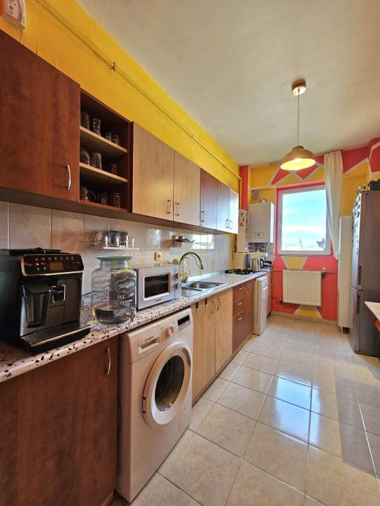 Apartament 2 camere | 62 mp + balcon | în apropiere de USAMV