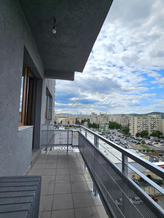 Apartament 2 camere | 62 mp + balcon | în apropiere de USAMV