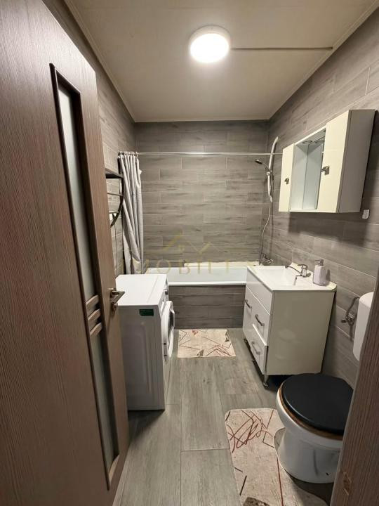 Apartament 1 camera decomandat, zona centrală, Eroilor