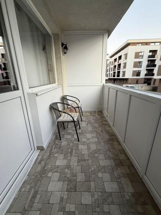 Apartament 1 camera decomandat, zona centrală, Eroilor