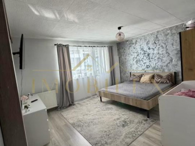 Apartament 1 camera decomandat, zona centrală, Eroilor