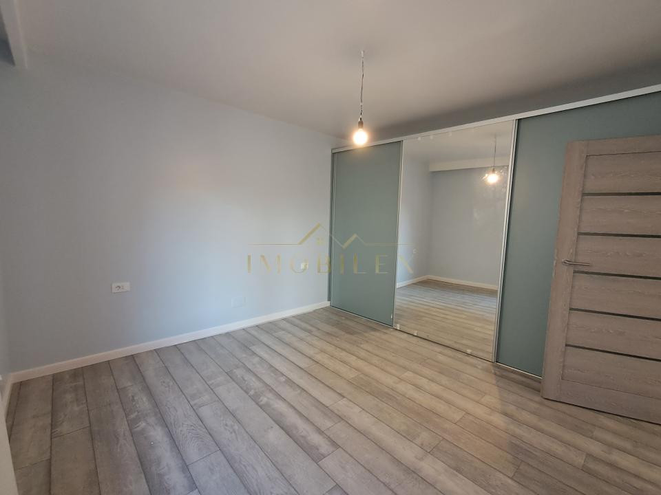 CASĂ NOUA CU DOUĂ LOCUINȚE ÎNTR-O SINGURĂ PROPRIETATE | VALEA SEACA