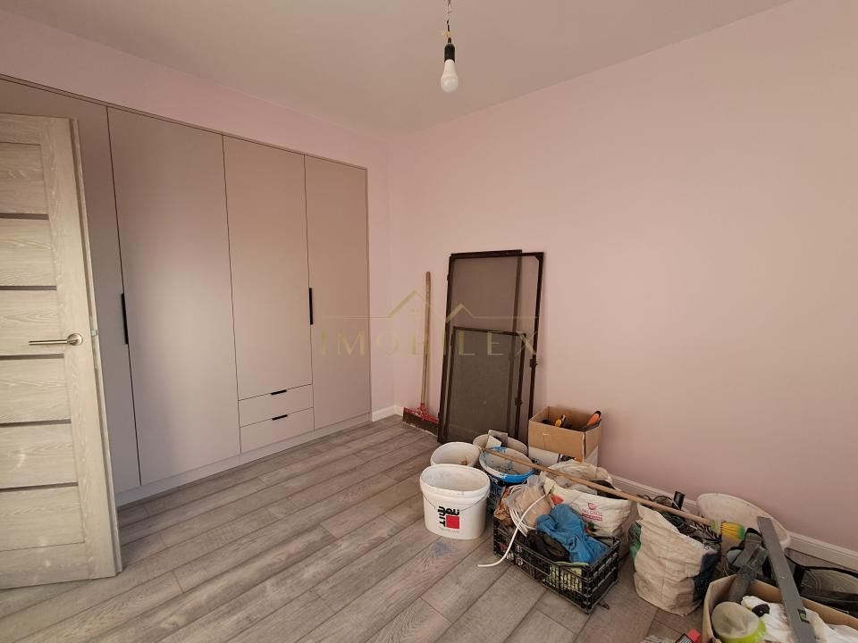 CASĂ NOUA CU DOUĂ LOCUINȚE ÎNTR-O SINGURĂ PROPRIETATE | VALEA SEACA