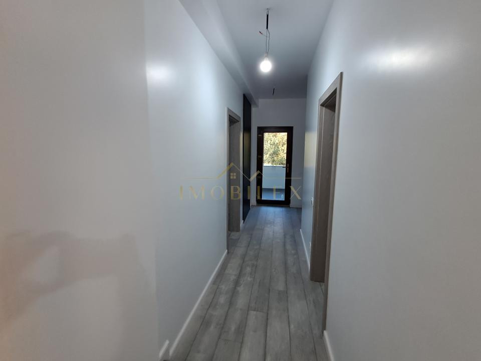 CASĂ NOUA CU DOUĂ LOCUINȚE ÎNTR-O SINGURĂ PROPRIETATE | VALEA SEACA