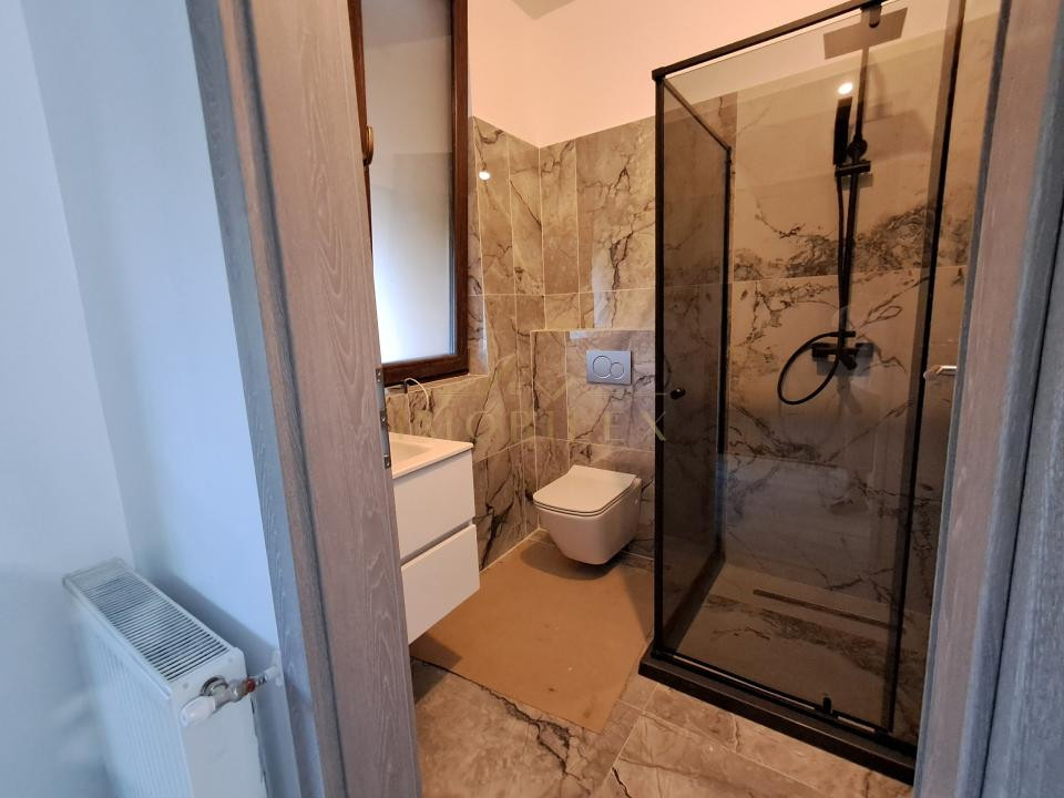 CASĂ NOUA CU DOUĂ LOCUINȚE ÎNTR-O SINGURĂ PROPRIETATE | VALEA SEACA