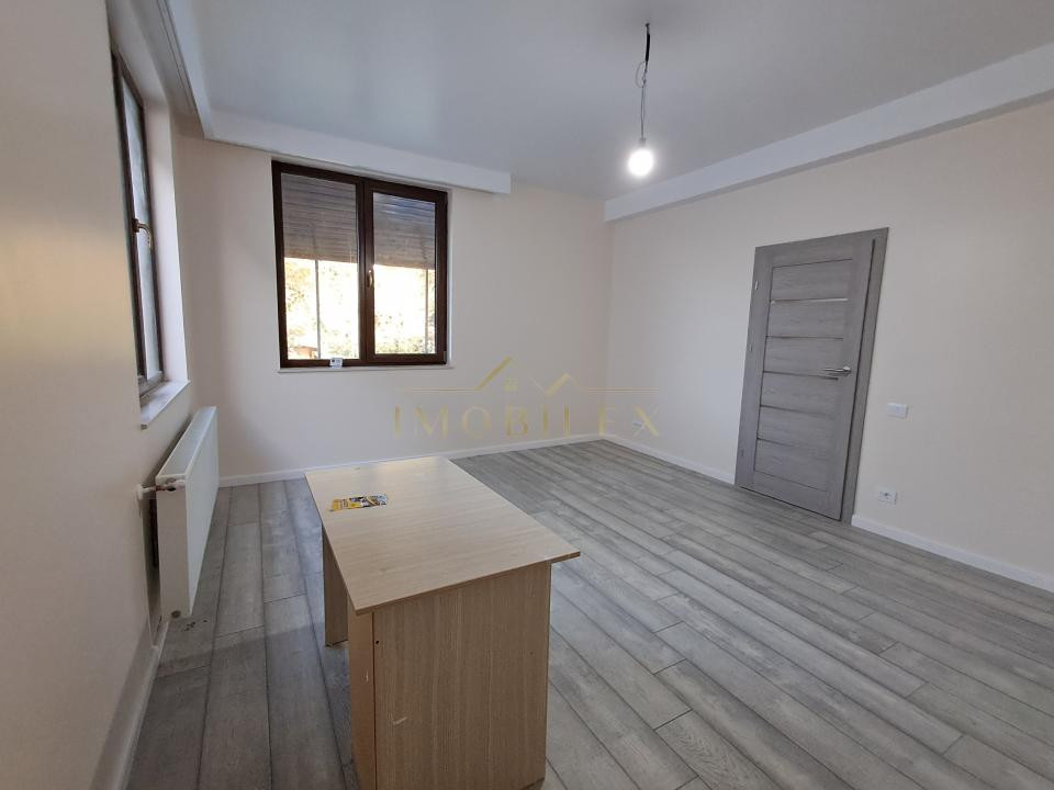 CASĂ NOUA CU DOUĂ LOCUINȚE ÎNTR-O SINGURĂ PROPRIETATE | VALEA SEACA