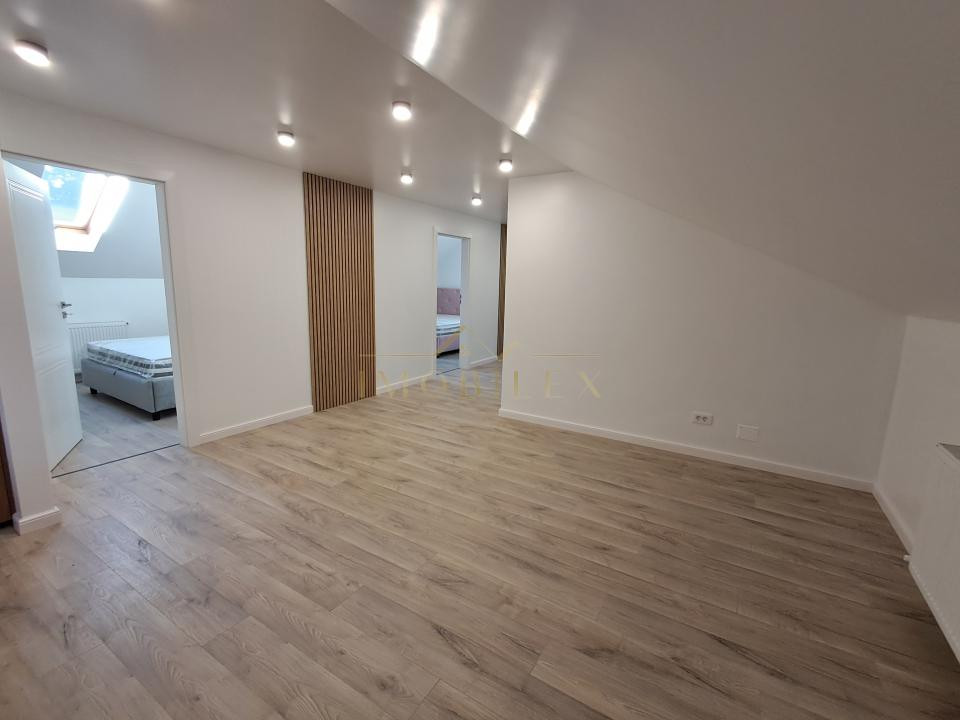 CASĂ NOUA CU DOUĂ LOCUINȚE ÎNTR-O SINGURĂ PROPRIETATE | VALEA SEACA