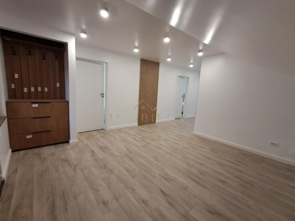 CASĂ NOUA CU DOUĂ LOCUINȚE ÎNTR-O SINGURĂ PROPRIETATE | VALEA SEACA