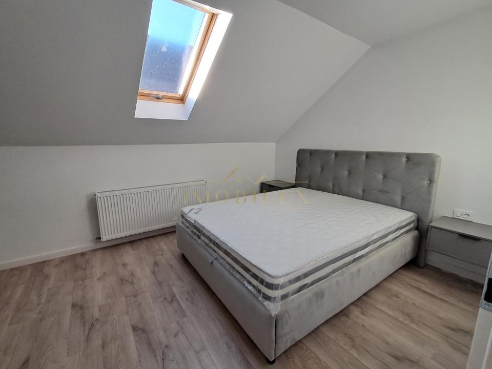 CASĂ NOUA CU DOUĂ LOCUINȚE ÎNTR-O SINGURĂ PROPRIETATE | VALEA SEACA