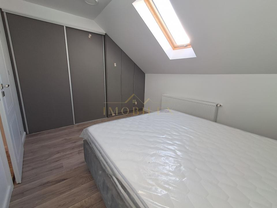CASĂ NOUA CU DOUĂ LOCUINȚE ÎNTR-O SINGURĂ PROPRIETATE | VALEA SEACA