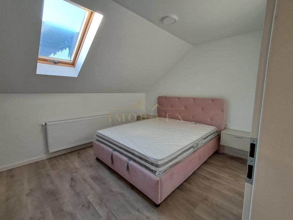 CASĂ NOUA CU DOUĂ LOCUINȚE ÎNTR-O SINGURĂ PROPRIETATE | VALEA SEACA