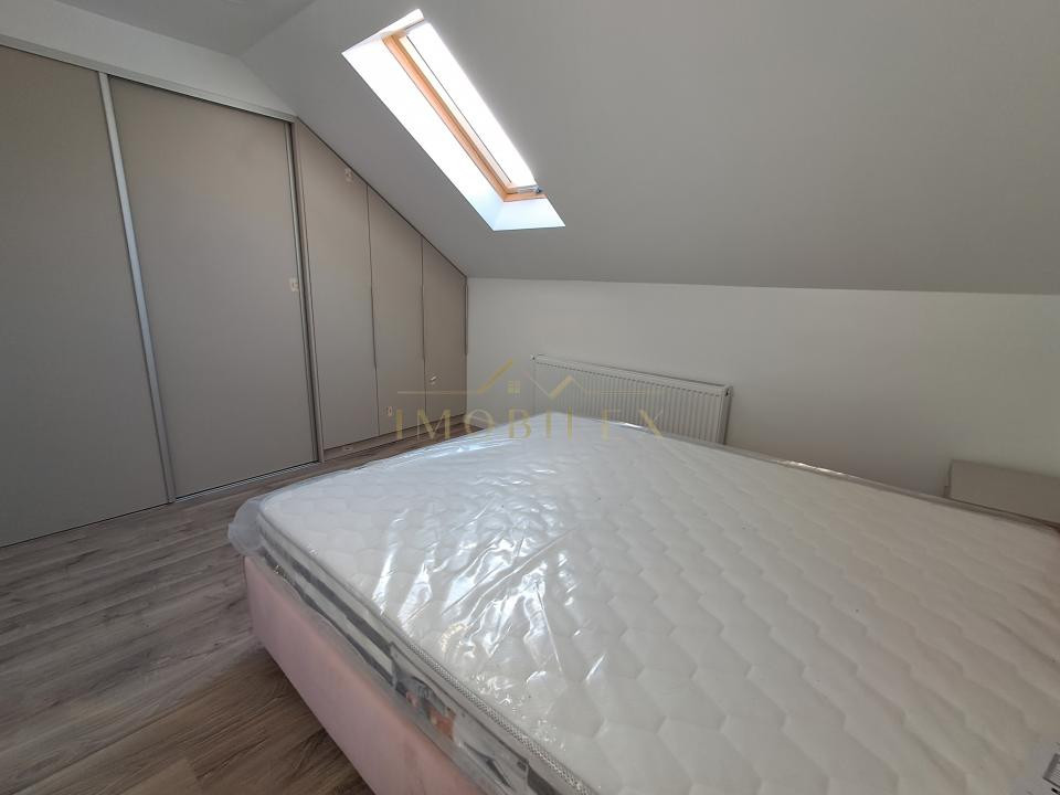 CASĂ NOUA CU DOUĂ LOCUINȚE ÎNTR-O SINGURĂ PROPRIETATE | VALEA SEACA