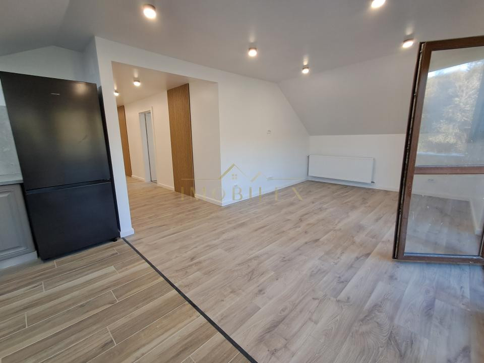 CASĂ NOUA CU DOUĂ LOCUINȚE ÎNTR-O SINGURĂ PROPRIETATE | VALEA SEACA