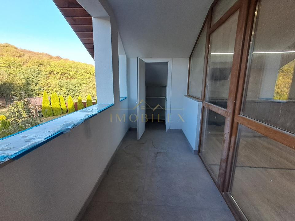 CASĂ NOUA CU DOUĂ LOCUINȚE ÎNTR-O SINGURĂ PROPRIETATE | VALEA SEACA