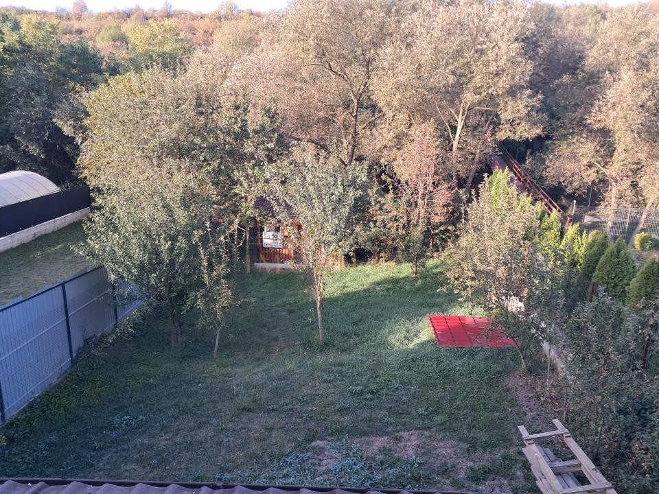 CASĂ NOUA CU DOUĂ LOCUINȚE ÎNTR-O SINGURĂ PROPRIETATE | VALEA SEACA