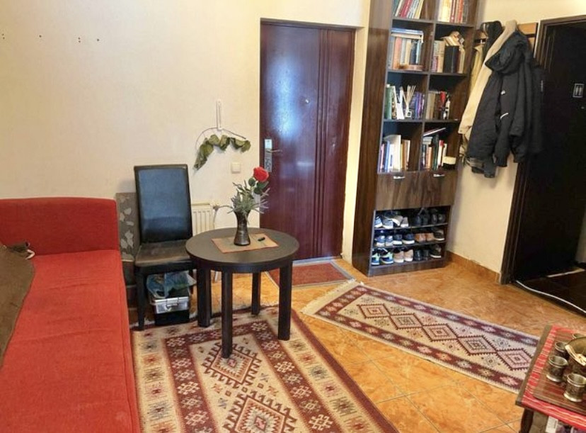Apartament 2 camere, 41 mp, mobilat, zona Urusagului