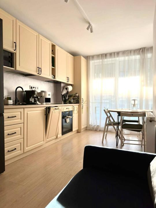 Apartament 2 camere, modern, Zona Grigorescu