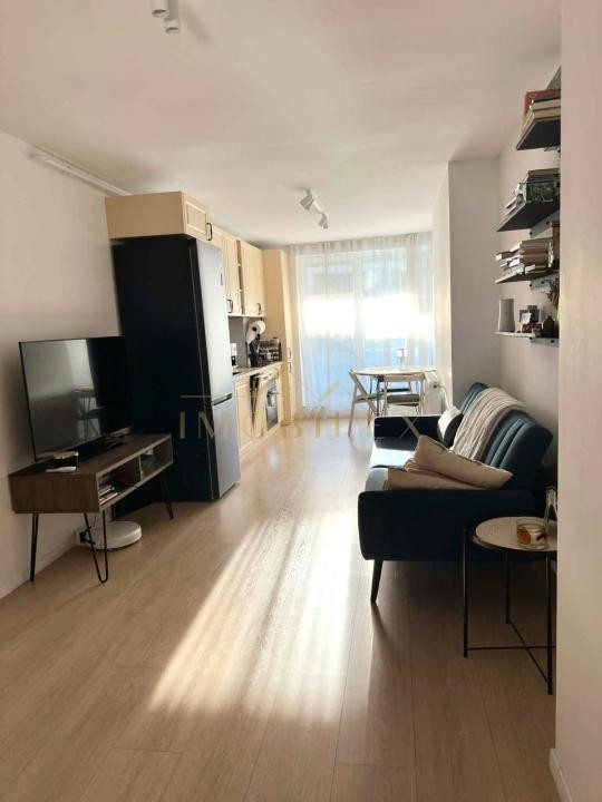 Apartament 2 camere, modern, Zona Grigorescu